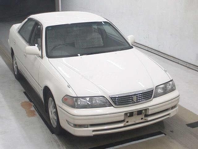 Toyota Mark II 1999