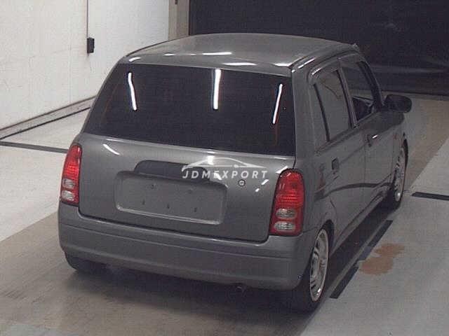 Daihatsu Mira 2001 thumbnail 5