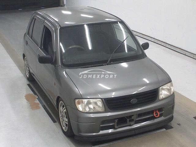 Daihatsu Mira 2001