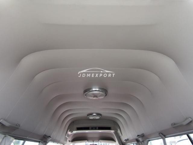 Nissan Caravan Coach 1994 thumbnail 6