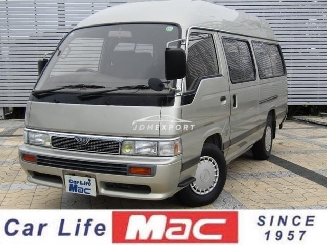 1994 Nissan Caravan Coach ARGE24