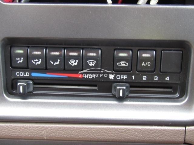 Nissan Caravan Coach 1994 thumbnail 27