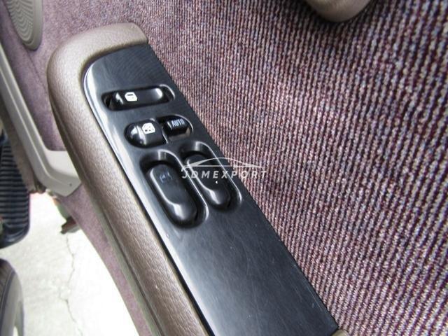 Nissan Caravan Coach 1994 thumbnail 16