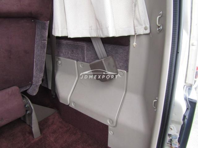 Nissan Caravan Coach 1994 thumbnail 7