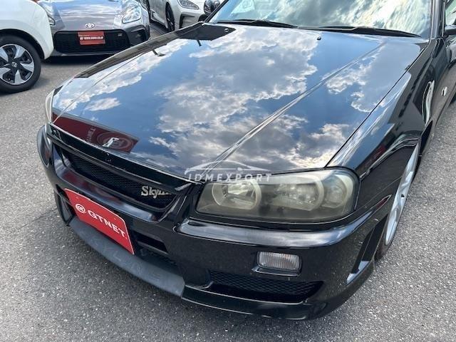 Nissan Skyline 2000 thumbnail 14