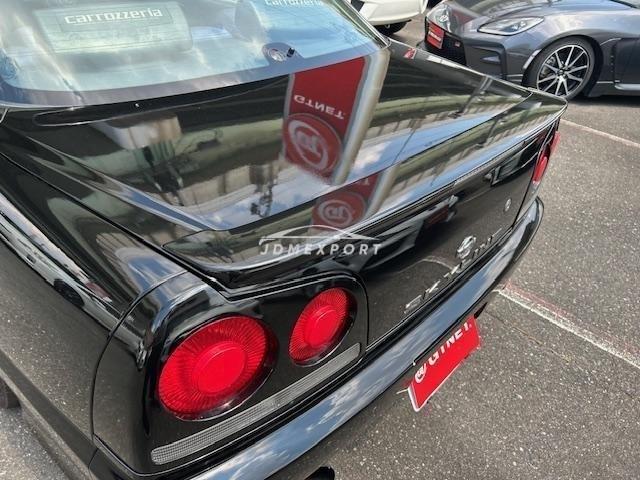 Nissan Skyline 2000 thumbnail 15