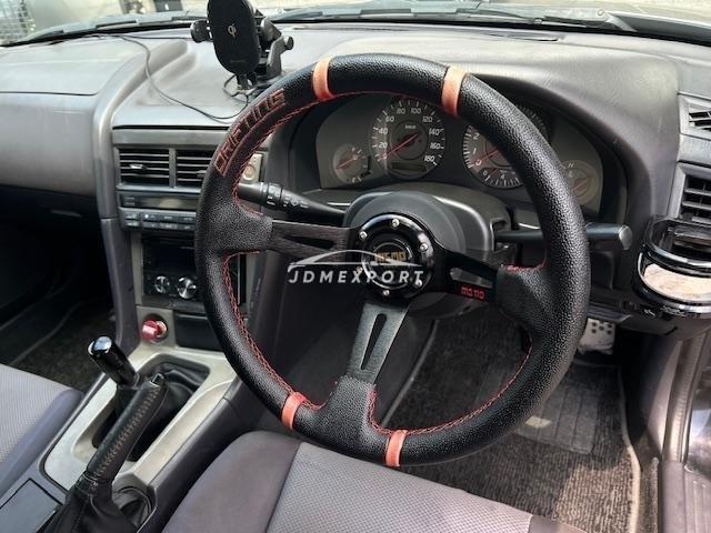 Nissan Skyline 2000 thumbnail 17