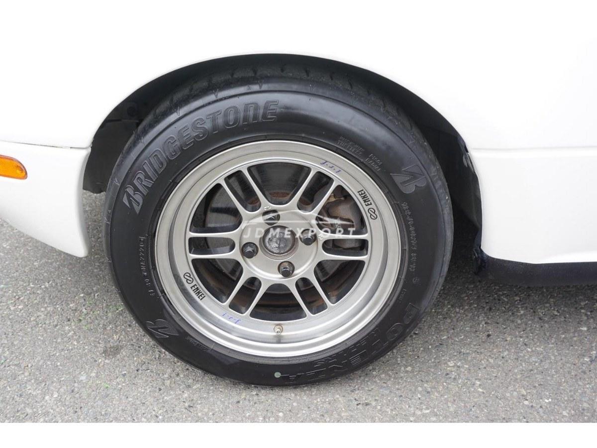 Mazda Eunos Roadster 1994 thumbnail 24