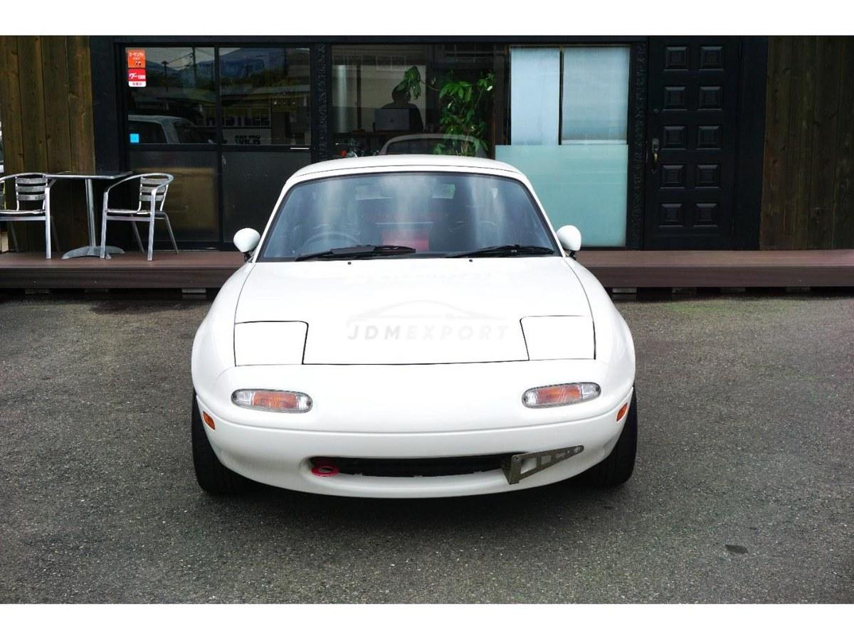 Mazda Eunos Roadster 1994 thumbnail 3
