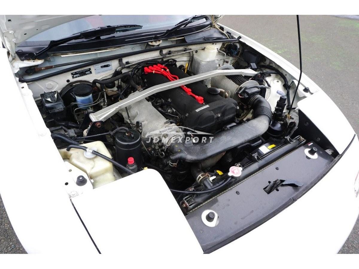 Mazda Eunos Roadster 1994 thumbnail 54