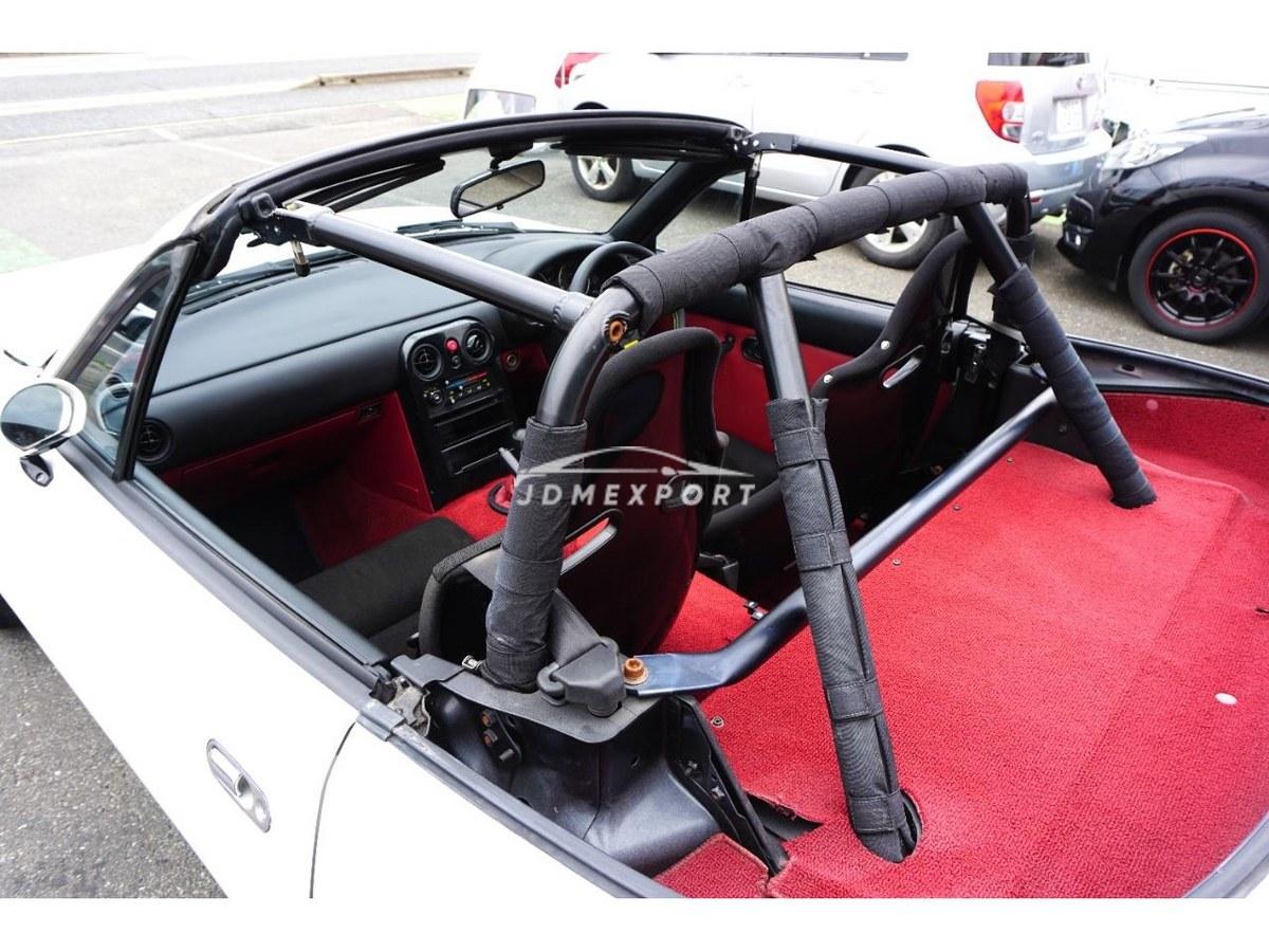 Mazda Eunos Roadster 1994 thumbnail 41