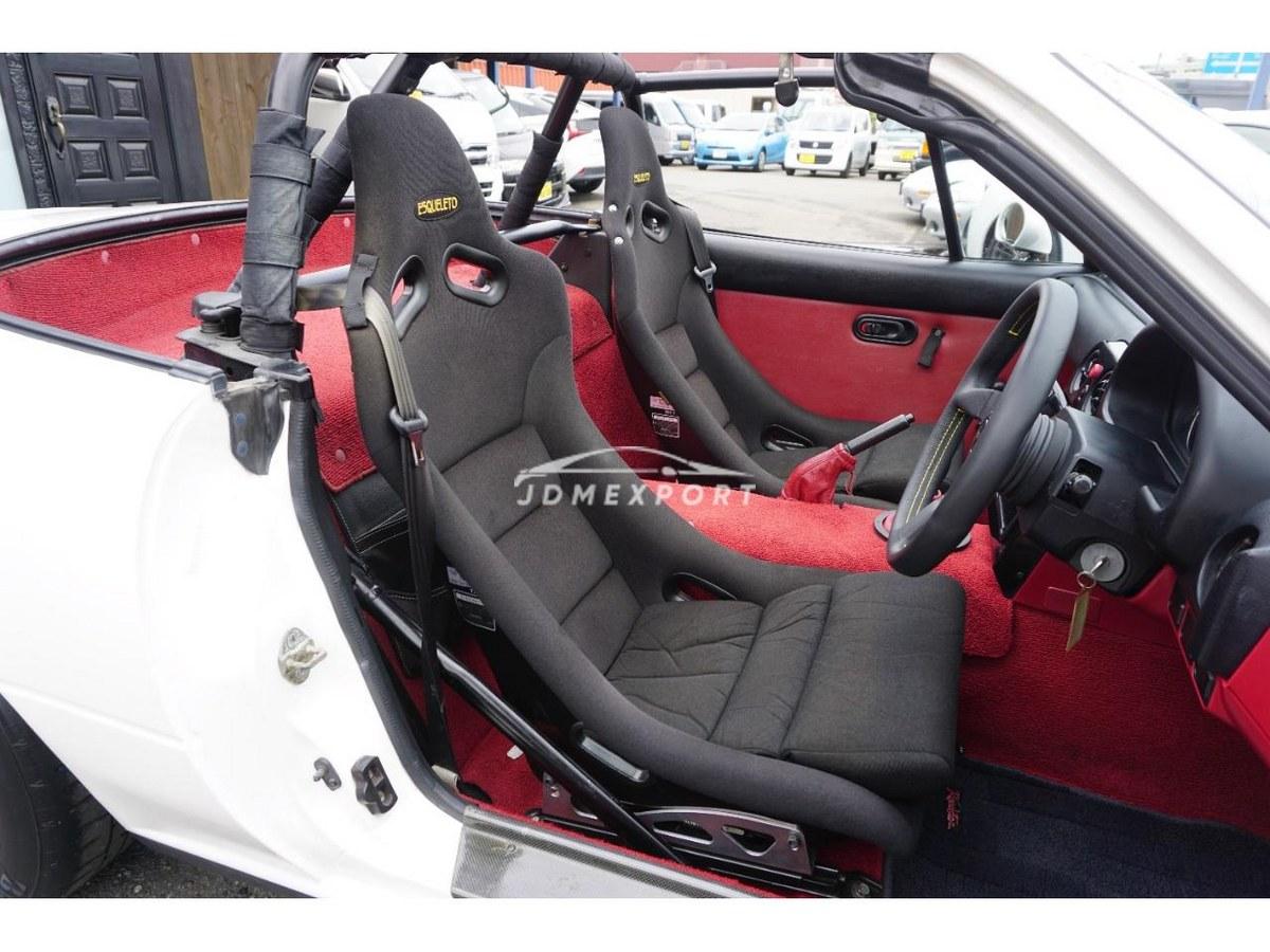 Mazda Eunos Roadster 1994 thumbnail 32