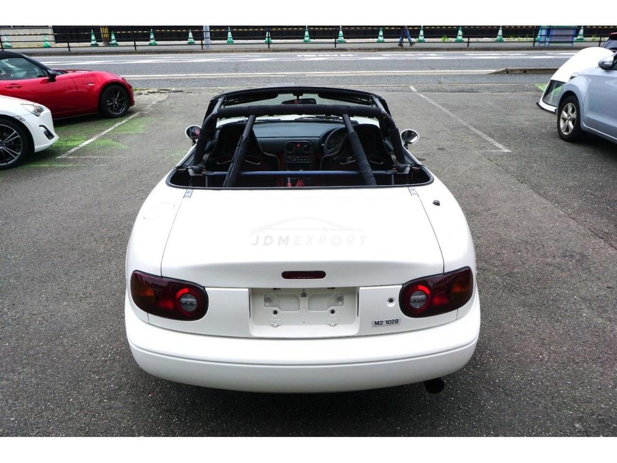 Mazda Eunos Roadster 1994 thumbnail 14