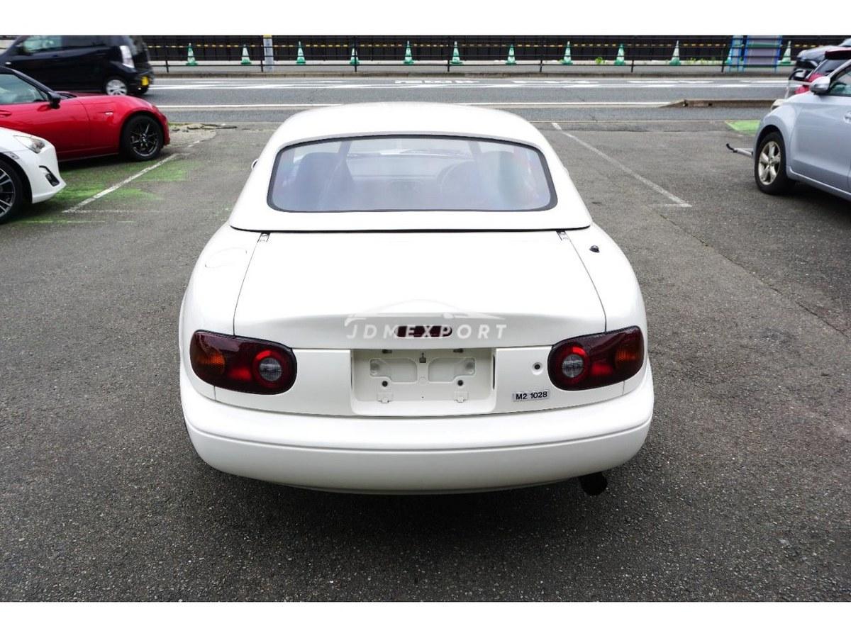 Mazda Eunos Roadster 1994 thumbnail 6