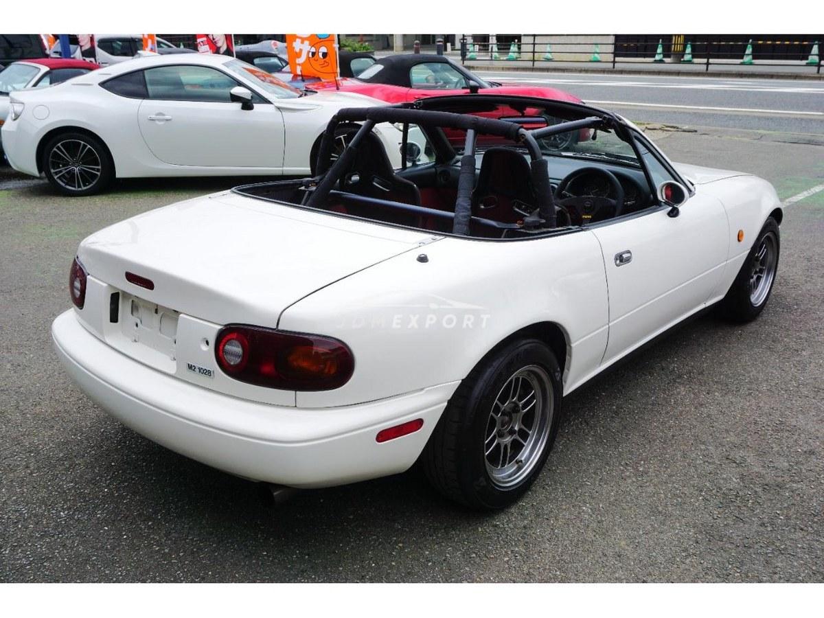 Mazda Eunos Roadster 1994 thumbnail 15