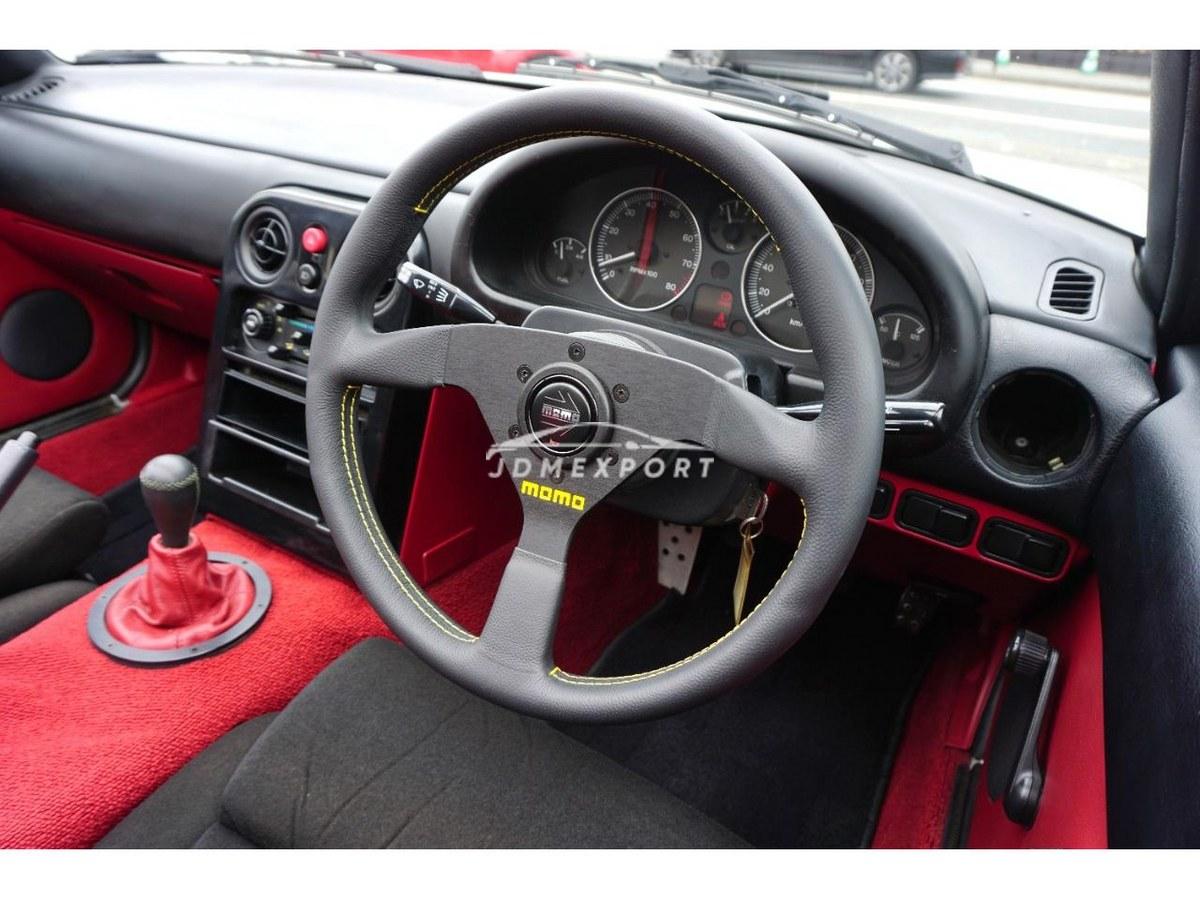 Mazda Eunos Roadster 1994 thumbnail 38