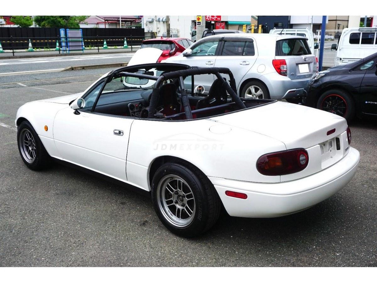 Mazda Eunos Roadster 1994 thumbnail 13