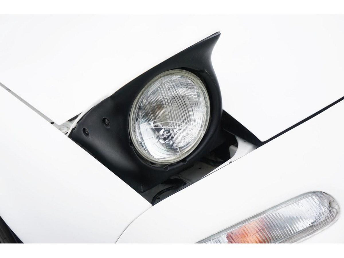Mazda Eunos Roadster 1994 thumbnail 20