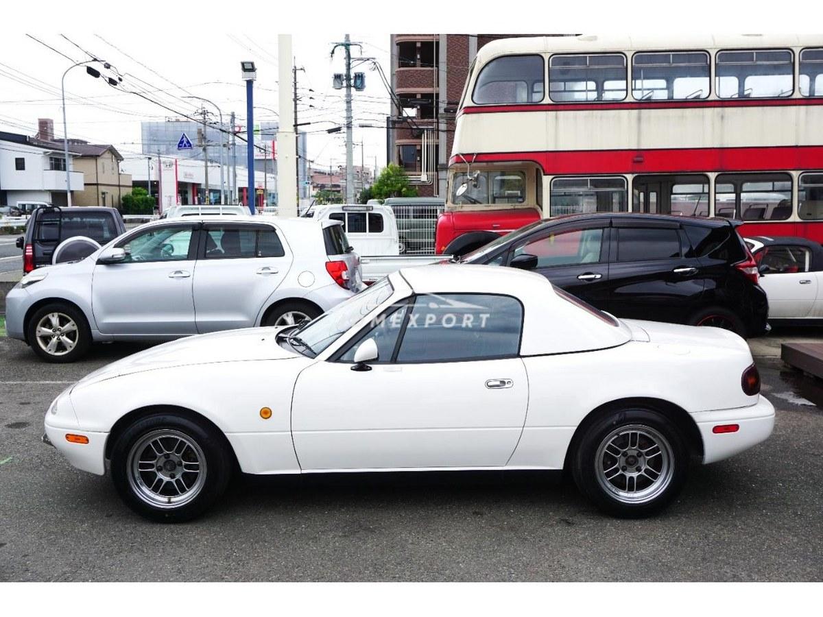 Mazda Eunos Roadster 1994 thumbnail 5