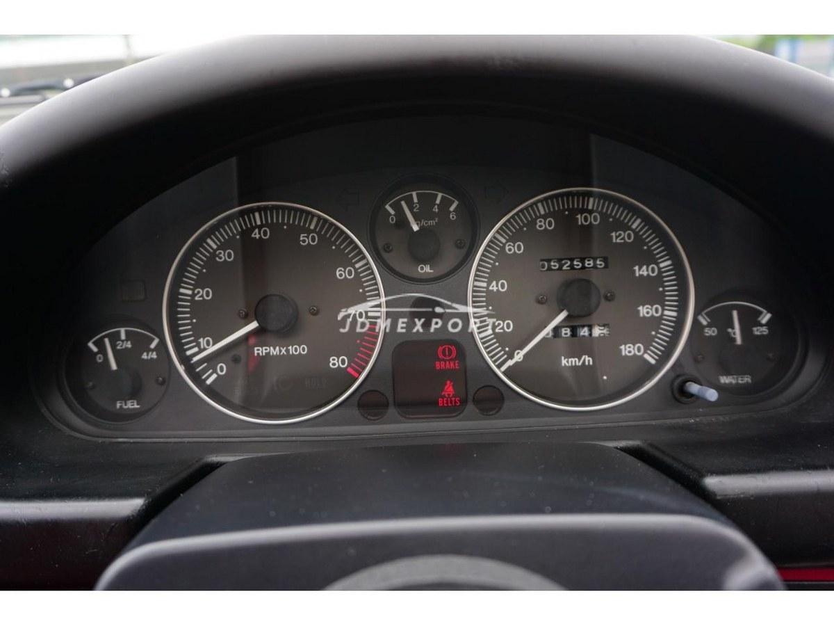 Mazda Eunos Roadster 1994 thumbnail 45