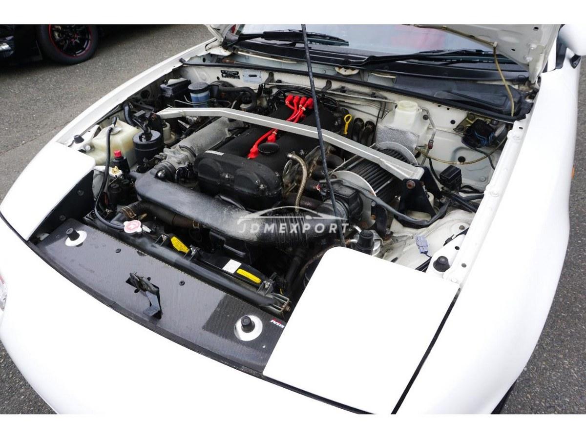 Mazda Eunos Roadster 1994 thumbnail 56