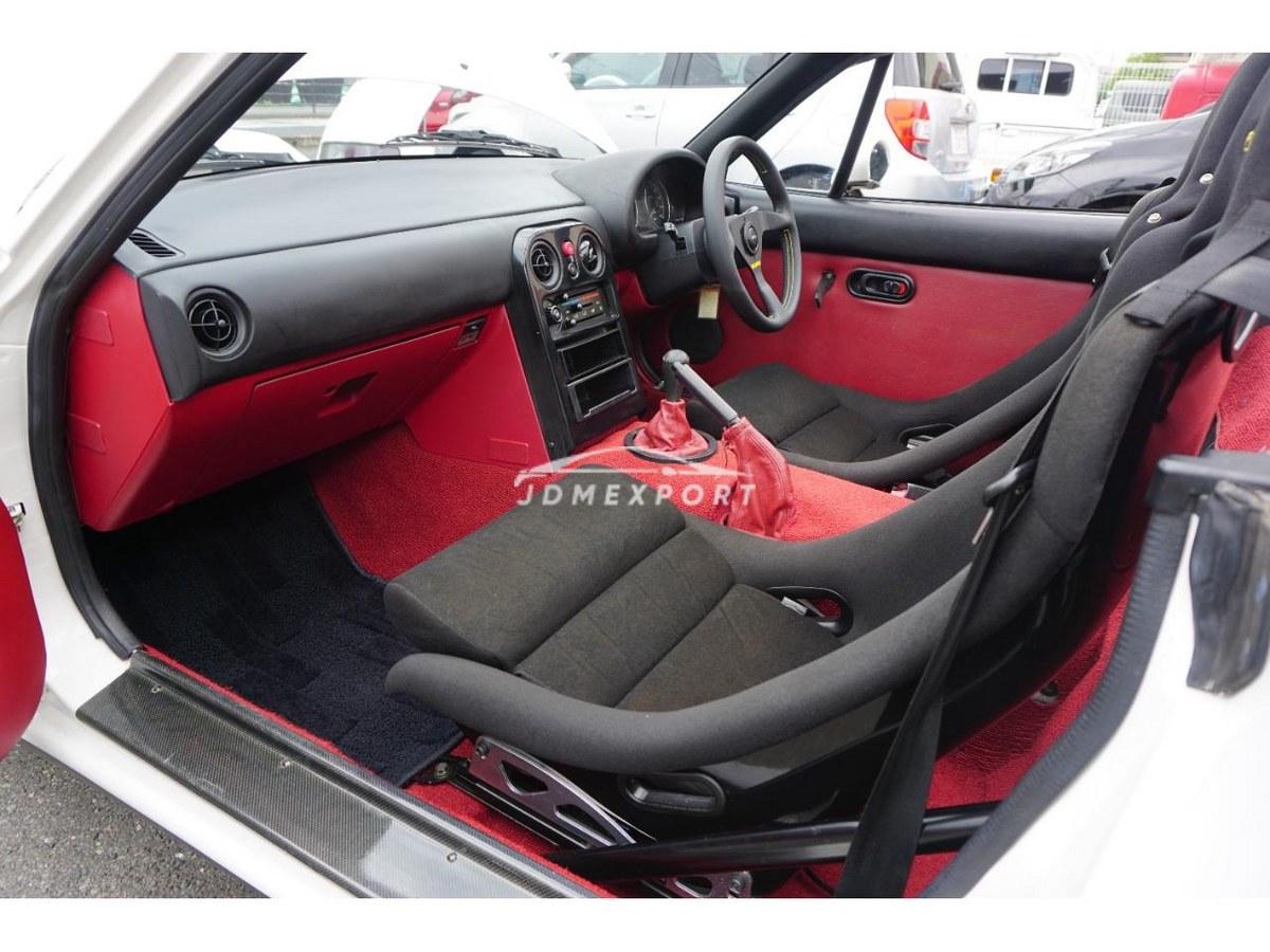 Mazda Eunos Roadster 1994 thumbnail 33