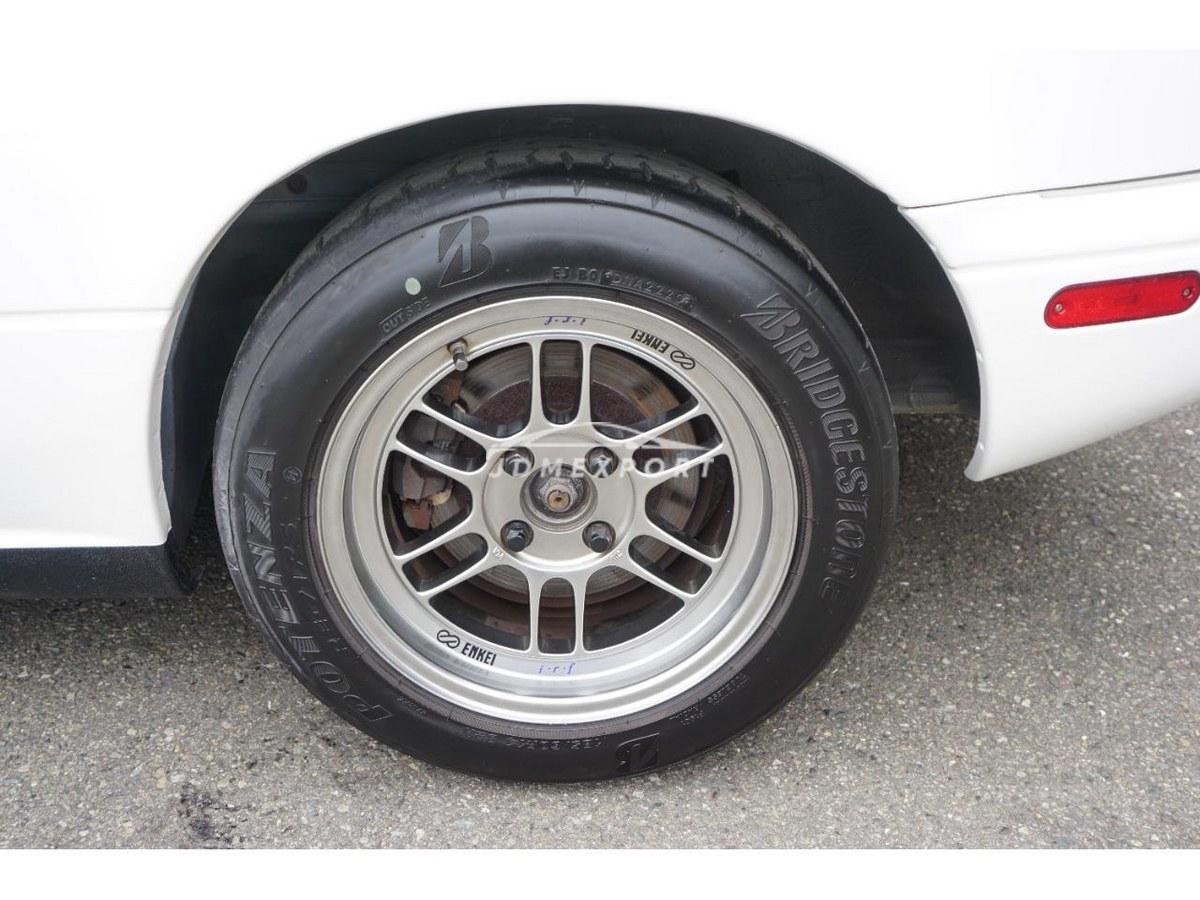 Mazda Eunos Roadster 1994 thumbnail 25