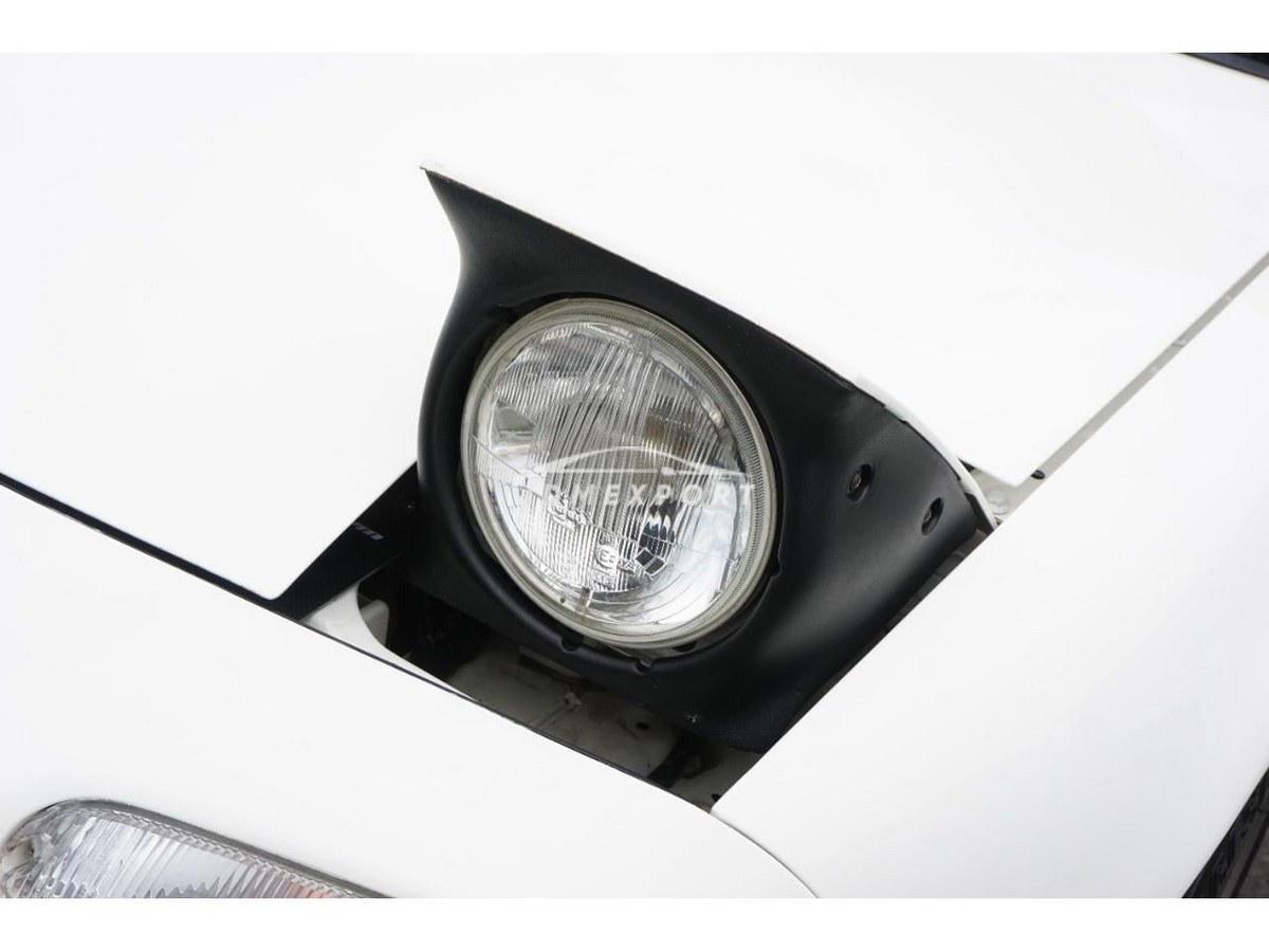Mazda Eunos Roadster 1994 thumbnail 21
