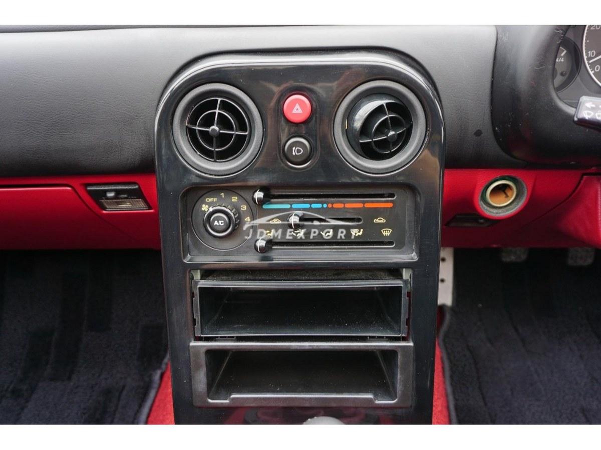 Mazda Eunos Roadster 1994 thumbnail 44