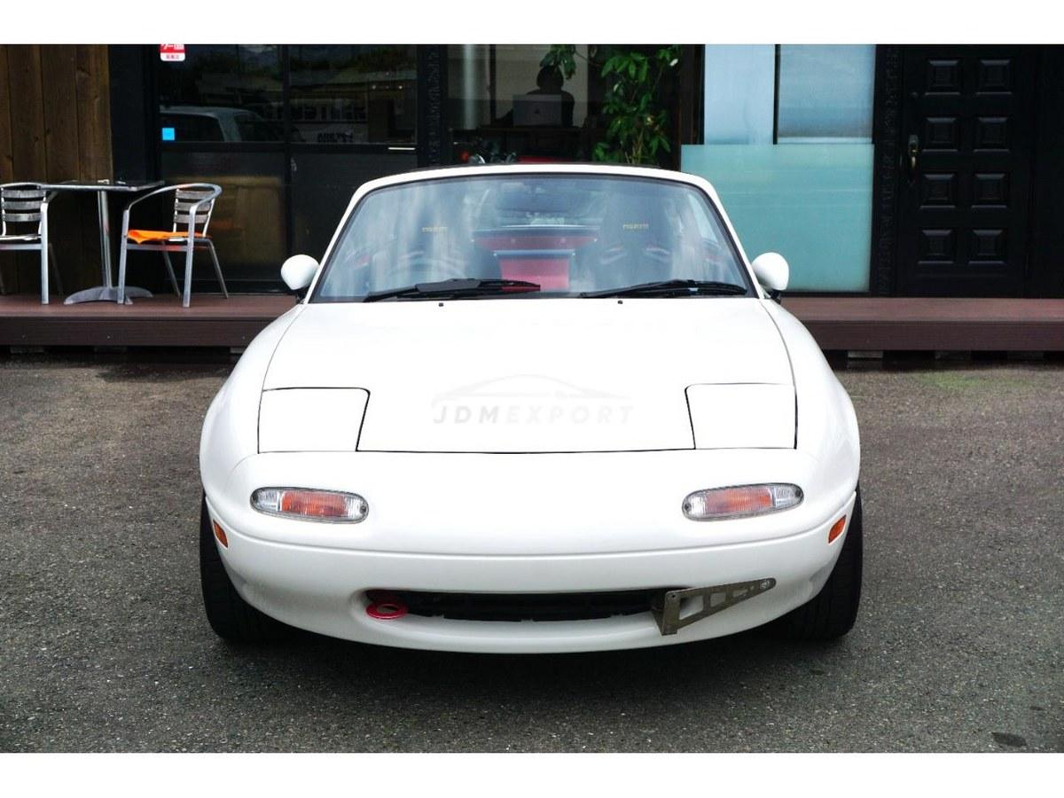 Mazda Eunos Roadster 1994 thumbnail 10