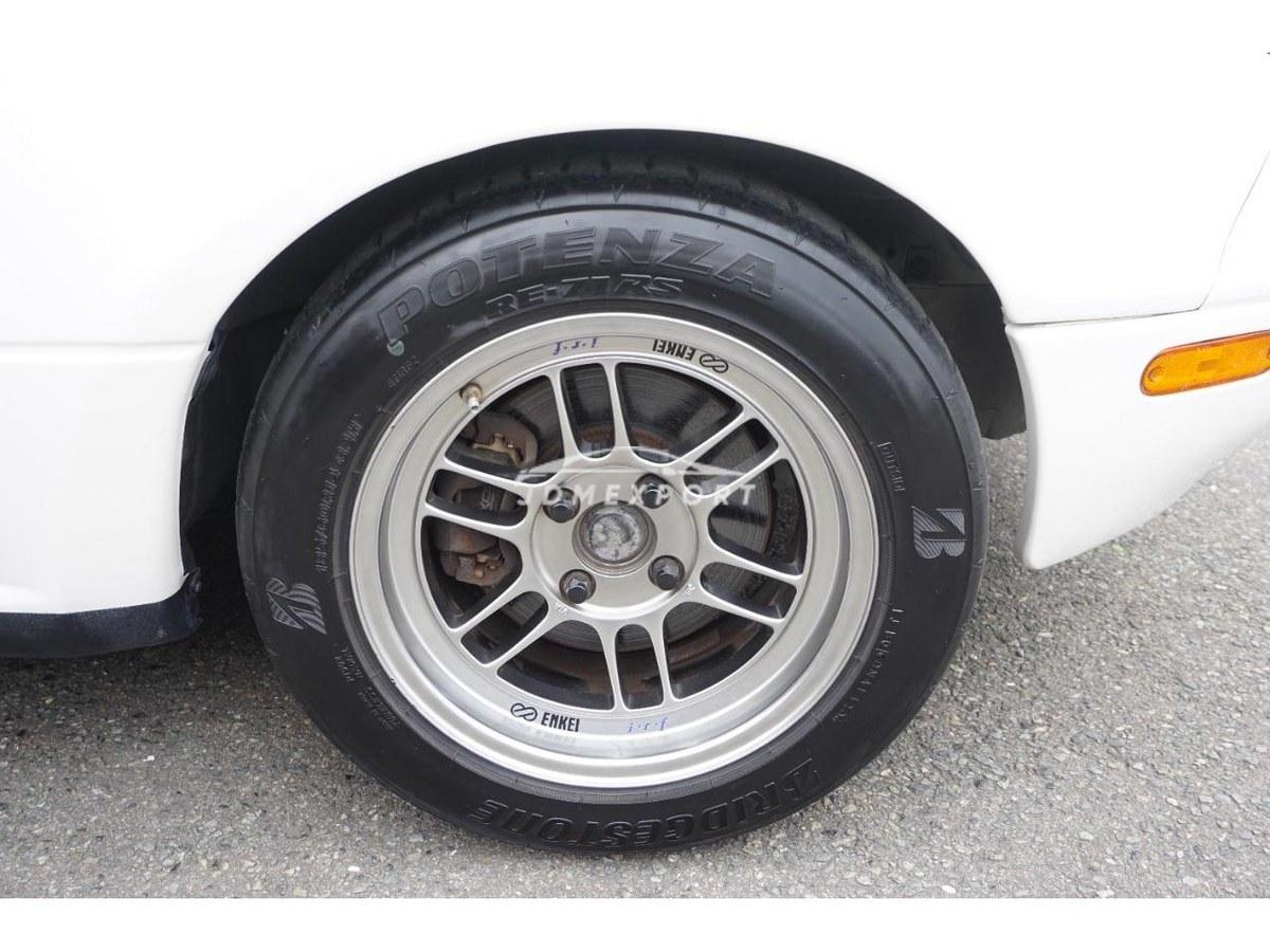 Mazda Eunos Roadster 1994 thumbnail 22