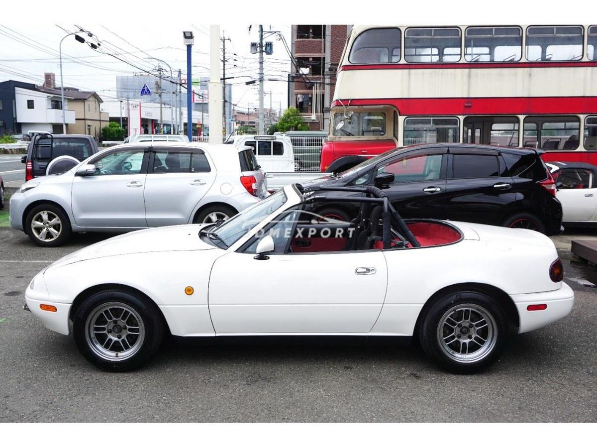 Mazda Eunos Roadster 1994 thumbnail 12