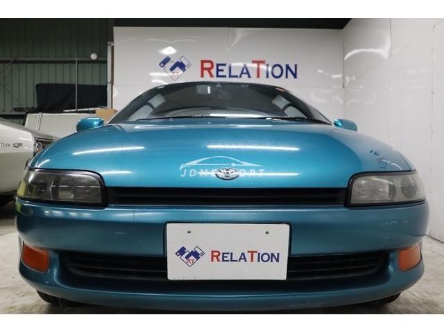 Toyota Sera 1995 thumbnail 13