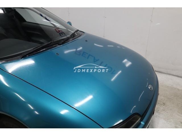 Toyota Sera 1995 thumbnail 47
