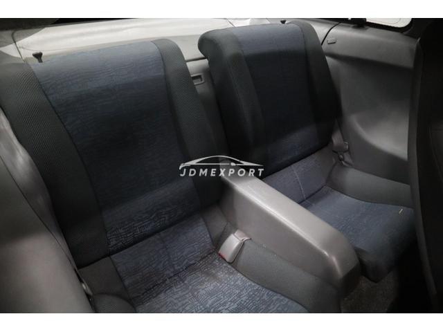 Toyota Sera 1995 thumbnail 37
