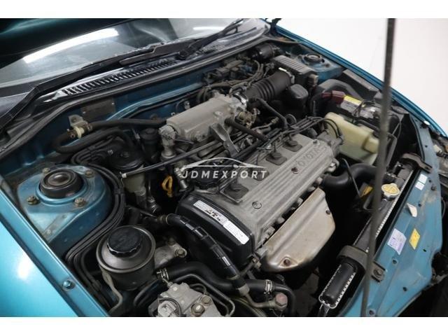 Toyota Sera 1995 thumbnail 24