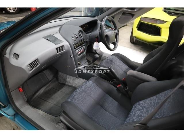 Toyota Sera 1995 thumbnail 33