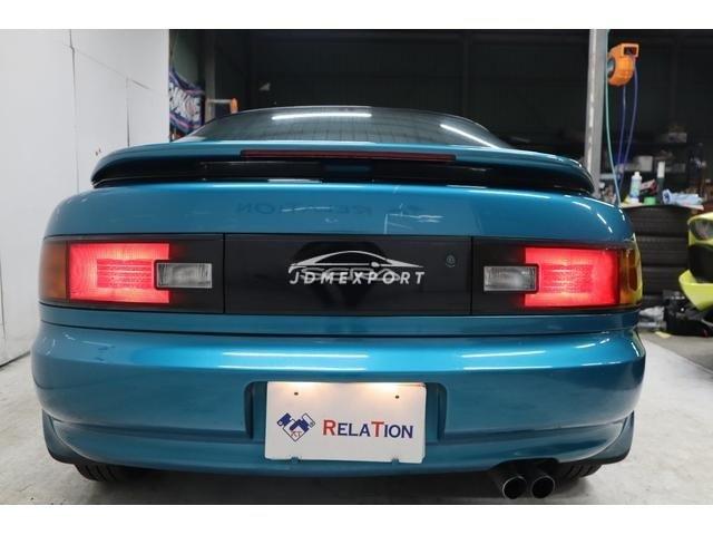 Toyota Sera 1995 thumbnail 14