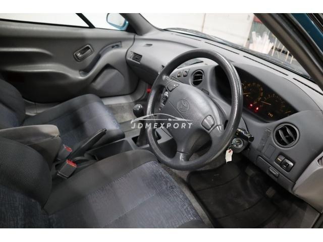 Toyota Sera 1995 thumbnail 12