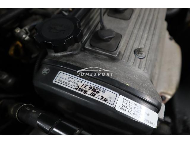 Toyota Sera 1995 thumbnail 19