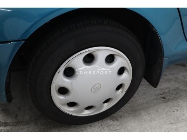 Toyota Sera 1995 thumbnail 49