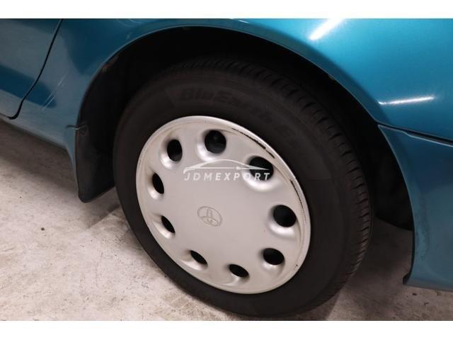 Toyota Sera 1995 thumbnail 38
