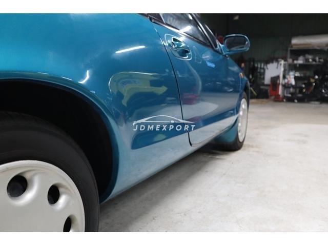 Toyota Sera 1995 thumbnail 48