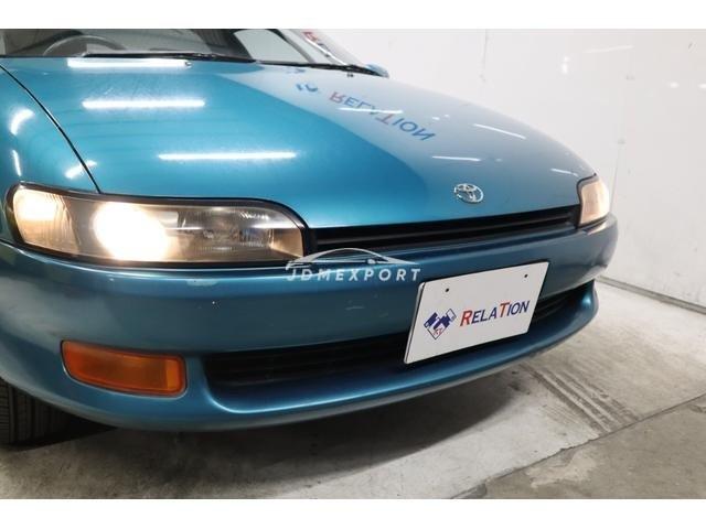Toyota Sera 1995 thumbnail 26