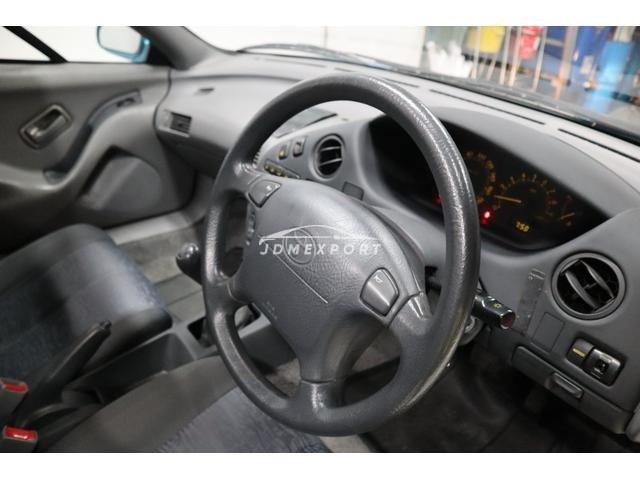 Toyota Sera 1995 thumbnail 28