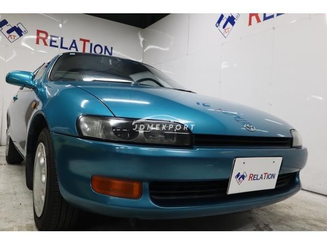 Toyota Sera 1995 thumbnail 16