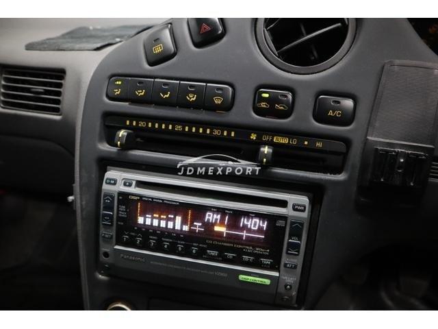 Toyota Sera 1995 thumbnail 30