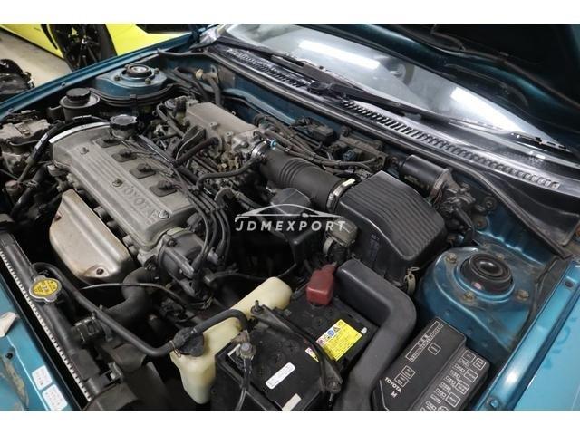 Toyota Sera 1995 thumbnail 23