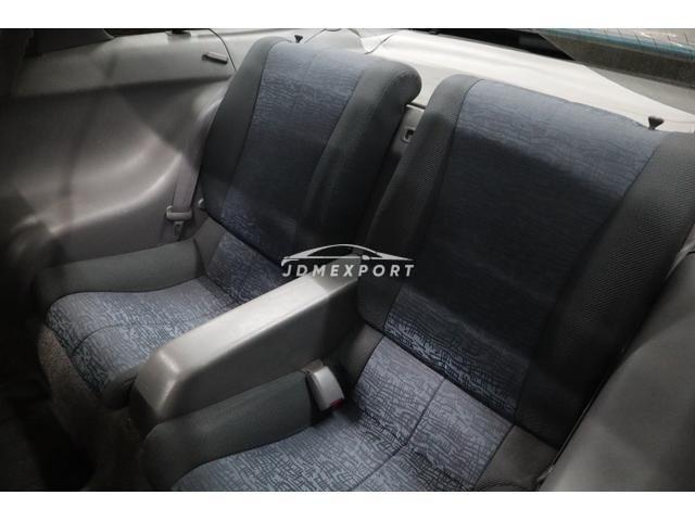 Toyota Sera 1995 thumbnail 36