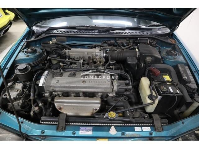Toyota Sera 1995 thumbnail 18